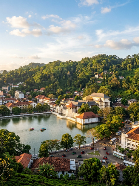 Kandy